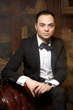 Igor Sîrbu nu-şi mai ascunde iubita!