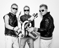 Sunstroke Project a lansat videoclipul pentru piesa „Amor” (Video)