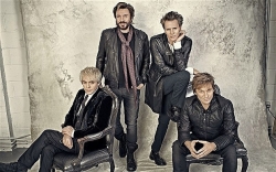 Duran Duran выпустят новый альбом