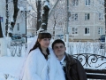 Ilinca si Andrei