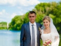 Алена и Максим Кузнецовы