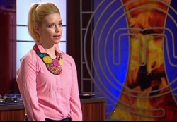 Узнай почему Александра Shine покинула телешоу MasterChef