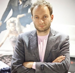 Cristi Aldea-Teodorovici: Showbiz-ul din Moldova este prea mercantil!