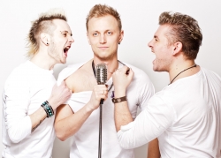 Sunstroke Project & Deepcentral vor lansa hitul verii în Moldova!