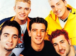 Продюсеры ‘N Sync выпустили новый сборник хитов без согласия группы