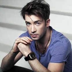 Află cine este noua iubită a lui Arsenie ex O-Zone (Foto)