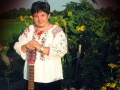 Анечка Попова