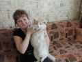Надежда Полеева