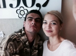 Gloria Gorceag a fost pe Aquarelle FM si ne-a povestit despre noile piese pe care le pregateste!