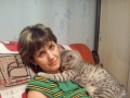 Анастасия Грибенкова