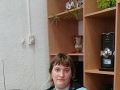 Наталия Зинган