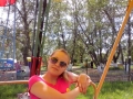 Irina Semionova