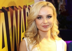 Полина Гагарина дебютирует в кино