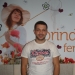 Boris Covali a prezentat noua sa piesa "Jumatatea mea" in premiera pentru Moldova la Aquarelle FM!