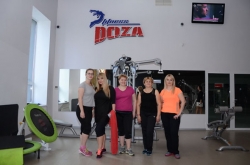 «Худеем по-умному» Привыкаем к физическим нагрузкам в Fitness Doza