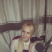 Katalina Rusu a venit in vizita pe Aquarelle Fm pentru a prezenta o piesa noua "In toate noptile"!