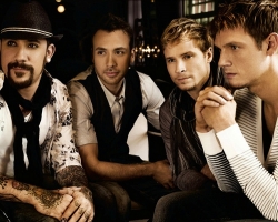 Backstreet Boys выпустят документальный фильм о группе