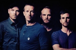 Крис Мартин о новом альбоме Coldplay: «Это будет нечто красочное и поднимающее настроение»