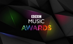 Стали известны победители премии “BBC Music Awards 2014”
