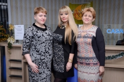 «Худеем по-умному» на финишной прямой. Визит в клинику Sancos.