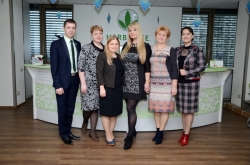 «Худеем по-умному» на финишной прямой. Herbalife — здоровое питание для коррекции веса!