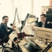 Smally a fost in studioul Aquarelle FM pentru a prezenta cea mai noua piesa "Te iau"!!