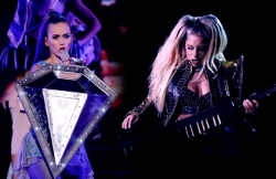 (Видео) Победители премии “YouTube Music Awards 2015”