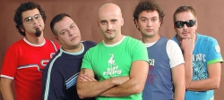(LIVE VIDEO) Voltaj va reprezenta România la Eurovision 2015