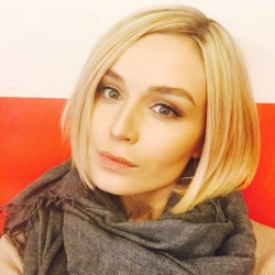 Полина Гагарина отказалась петь на вечеринке Евровидения без гонорара