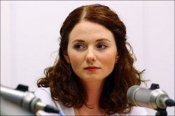 "Татушка" Лена Катина родила первенца (Фото)