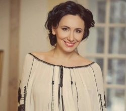 Nata Albot a devenit din nou mămică și a dezvăluit numele fetiței!