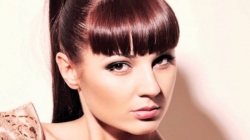 (foto) Cristy Rouge şi-a făcut un cadou de 43.000 de euro