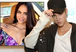 Xenia Deli: „Justin Bieber sărută foarte bine” (video)