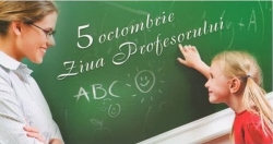 De Ziua Profesorului, Aquarelle FM te premiază!