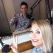 Gloria ne-a adus pe Aquarelle FM cele mai pozitive emotii intr-un interviu despre planurile sale de viitor!