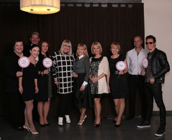 Женщина года 2015