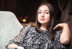 (video) Dana Marchitan a emoționat până la lacrimi publicul de la X Factor