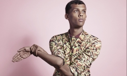 Allors on danse! Stromae s-a însurat în secret