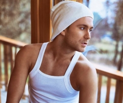 (video) Ionel Istrati a lansat un nou videoclip "Быть с тобой"