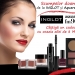 Scumpelor doamne de la INGLOT și Aquarelle FM