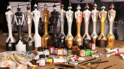 Названы победители премии “BRIT Awards 2016”