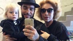 Мама Тимати в Instagram обошла Киркорова и Пугачеву