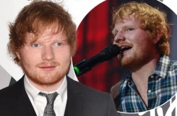 Эда Ширана объявили плагиатчиком и требуют компенсации в $20 миллионов