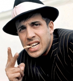 Адриано Челентано записывает новый альбом