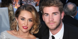 СМИ: Майли Сайрус беременна от Лиама Хемсворта