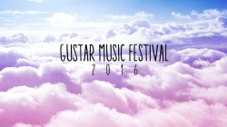 Забронируй место в зоне для кэмпинга GUSTAR 2016 сейчас!