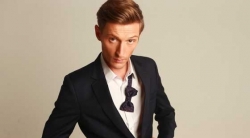 (фото) Павел Воля похвастался автомобилем за 8 миллионов