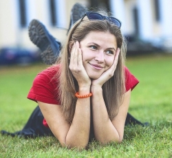 Звезда «Экспоната» снялась в новом клипе «Ленинграда»