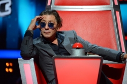 Григорий Лепс не взял дочь в шоу «Голос»