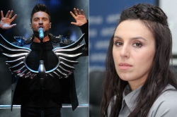 России могут передать право на проведение «Евровидения-2017»